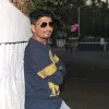 Siddheshwar Chavan