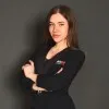 Iryna Danilova