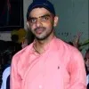 Sudhanshu Mishra