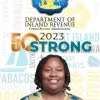 Charlene Barton