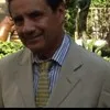 John Moratti Garcia