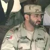 Mobarak Alkarbi
