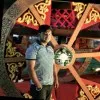 Akash das