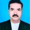 Tariq Hussain
