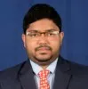 Bikash chandra Behera