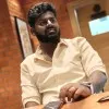 Rama Krishnan