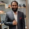 vishnu venugopal
