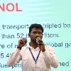 Sai Kumar Reddy