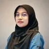 Noor Syuhadah Rusdi