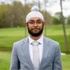 Jasmeh Singh Bhurjee