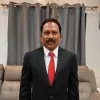 SRP CHAURASIA