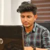 Krishnaprasad SM