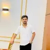 Saif Ahmad Ansari