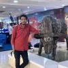 NAVNEET KUMAR