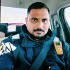Vinoth Bangaruiyya