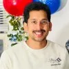Harish Jaladi