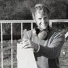 Adam Lackett