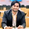 Manish Kumar