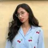 AMINA RIAZ