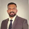 Arun Mohan