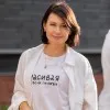 Nadezhda Mazanik