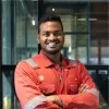 Hariprasad Nair Kesavadas MIChemE