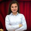 Marina Pavlovic