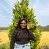 Kaviya Shanmugam