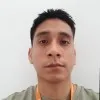 Alexander Aparicio Meza Roque
