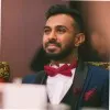 Bhavindran Jayasangker