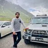 Hamza Saif