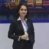 Anusha Sajikumar