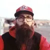 Travis Mortz