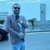 Nader Mustafa