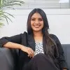 Sherin Sebastian