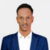 Abdalle Mire