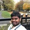 Karthick Muruganantham