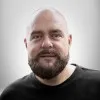 Sean Harrison