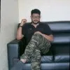 Sooraj Vadhyappillil Jose