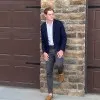 Connor Sauls