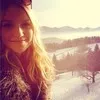 Amy Mills