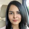 Pranoti Mestry