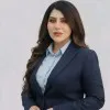 Nazia Afridi