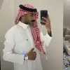 Mohammed Alharbi
