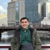 Kairat Zhenishbek uulu