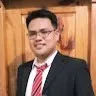 Bernard Peter Daipan