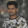Pranav Chavan