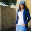Vuyiswa Ngantweni