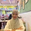 Izzah Azman