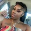 Tsahia Kinard